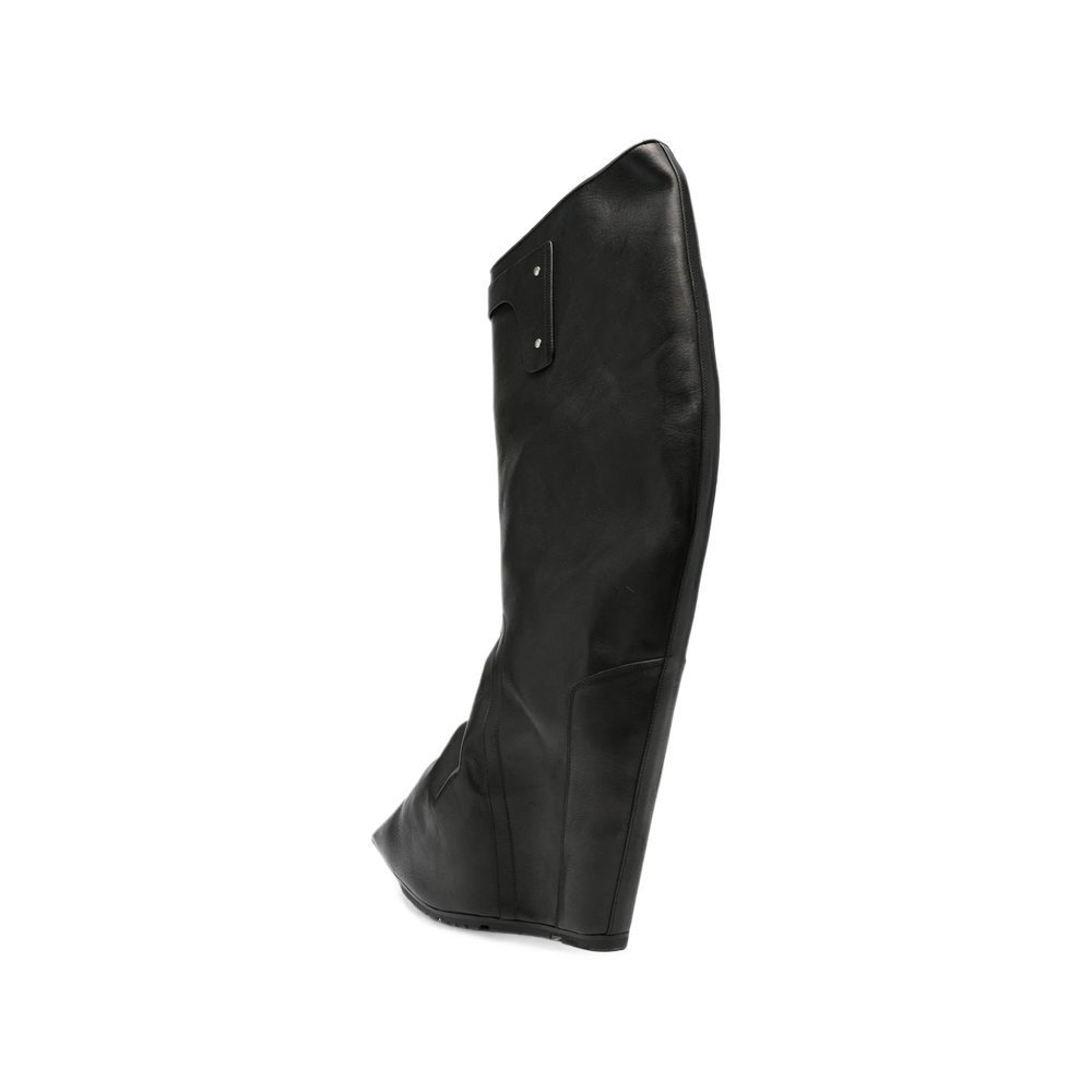Taconaska Boots