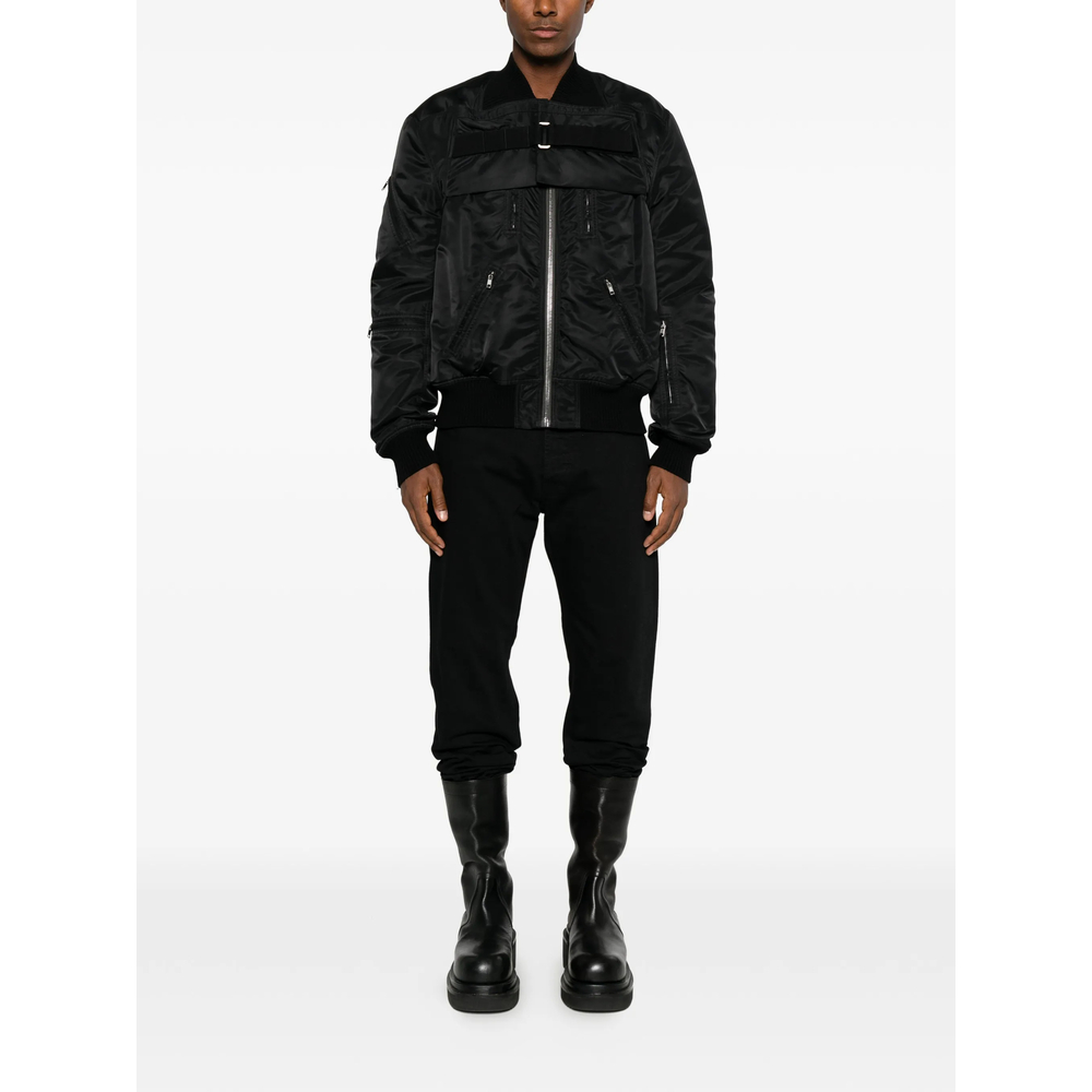 2 Piece Flight Bomber