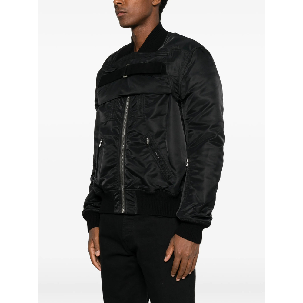 2 Piece Flight Bomber