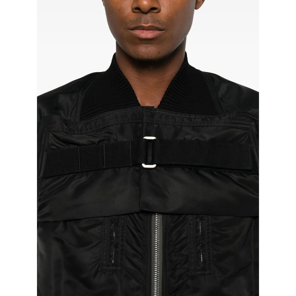 2 Piece Flight Bomber