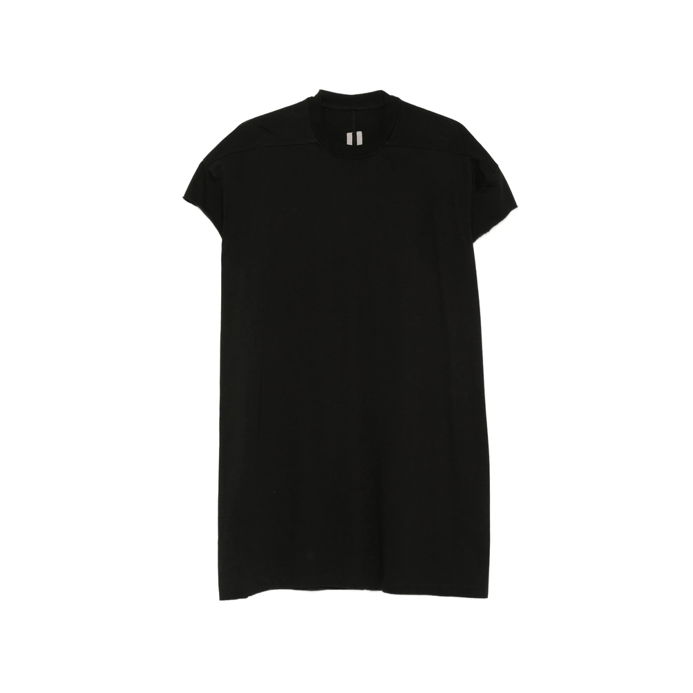 Rick Owens Rick S Jumbo Cap-sleeve T-shirt