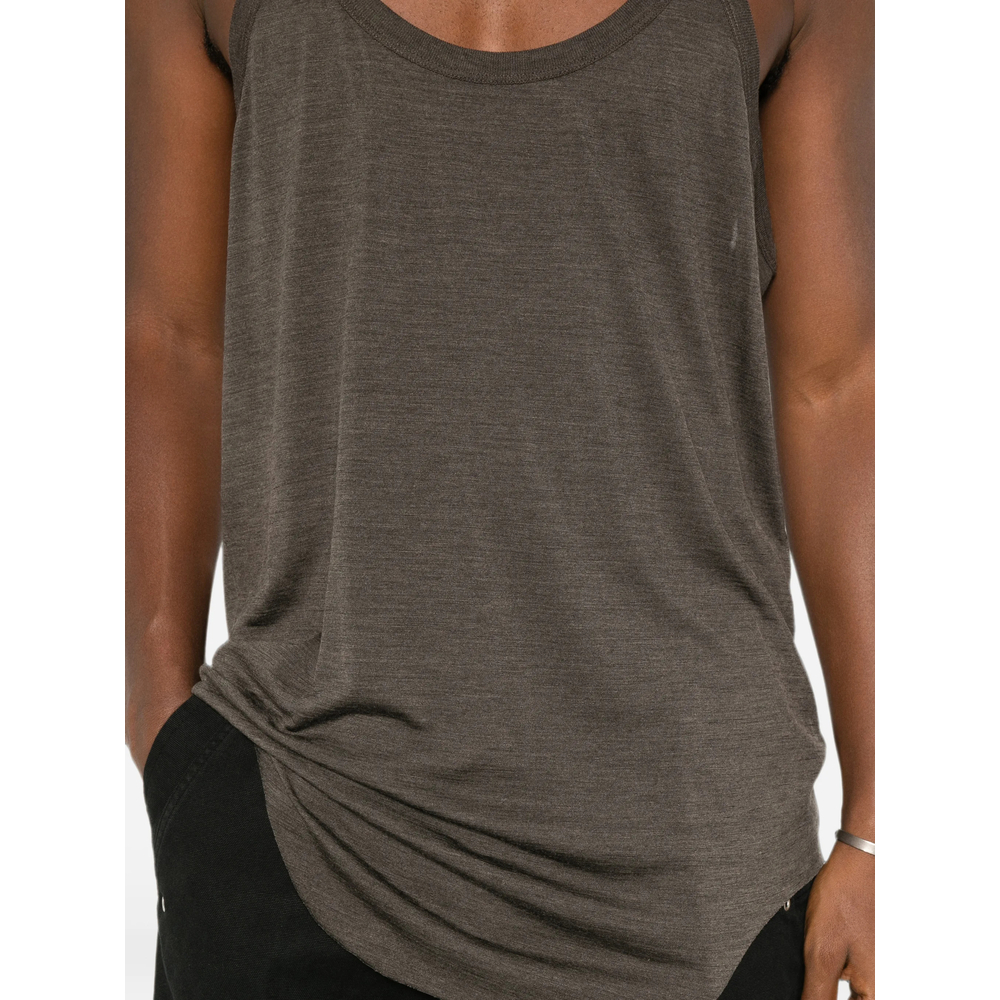 Tower Pony Tank Top