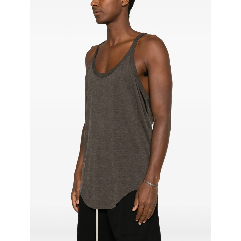 Tower Pony Tank Top