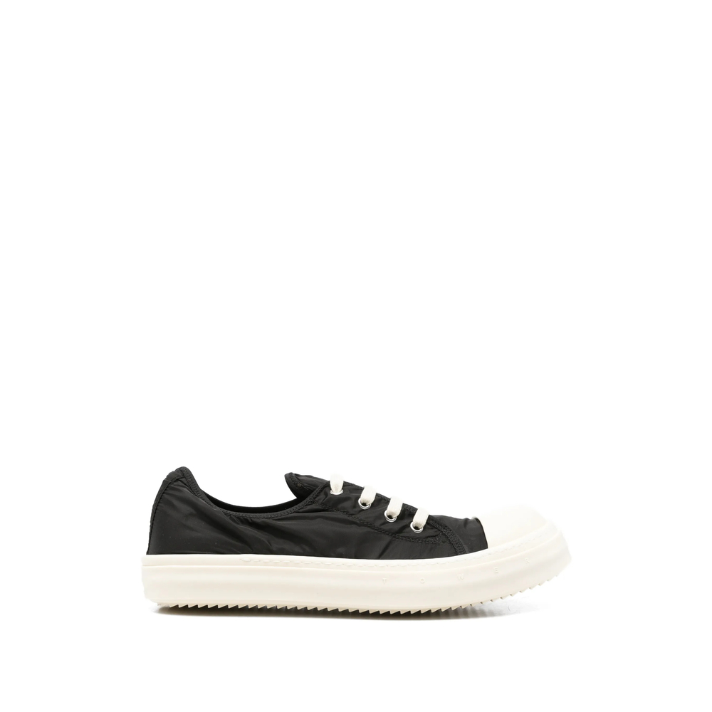 Rick Owens Low-top Sneakers