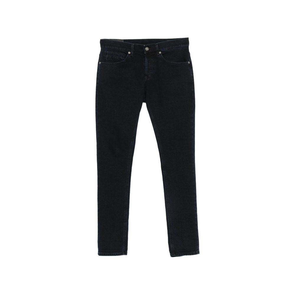 Dondup Slim-fit Five-pocket Jeans