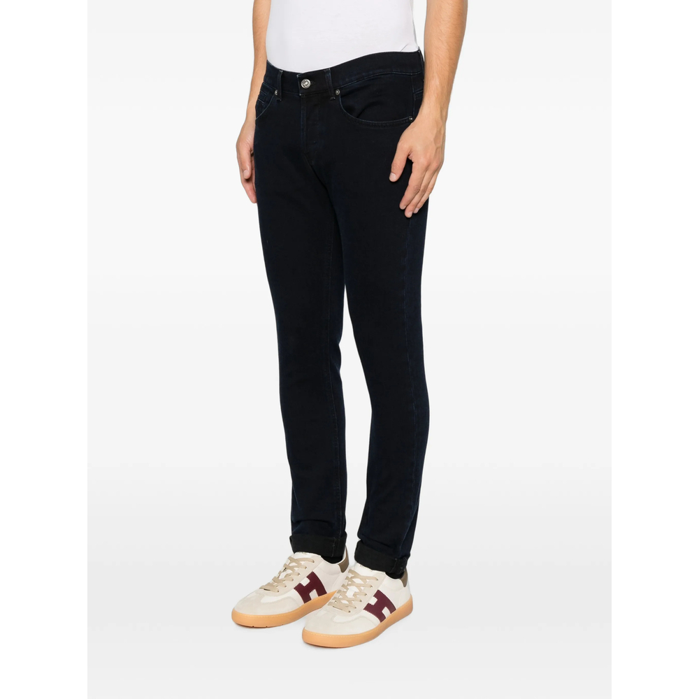 Fit Five-Pocket Jeans Slim