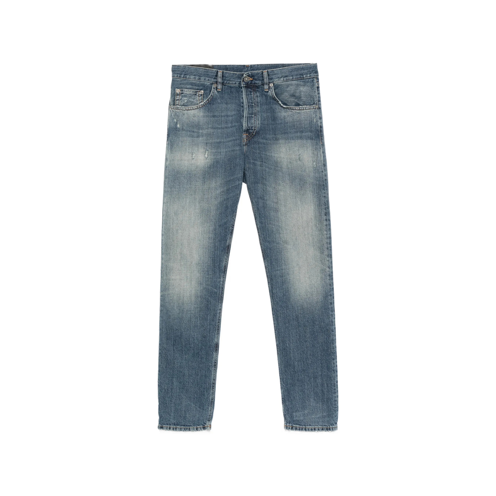 Dondup Distressed-effect Jeans