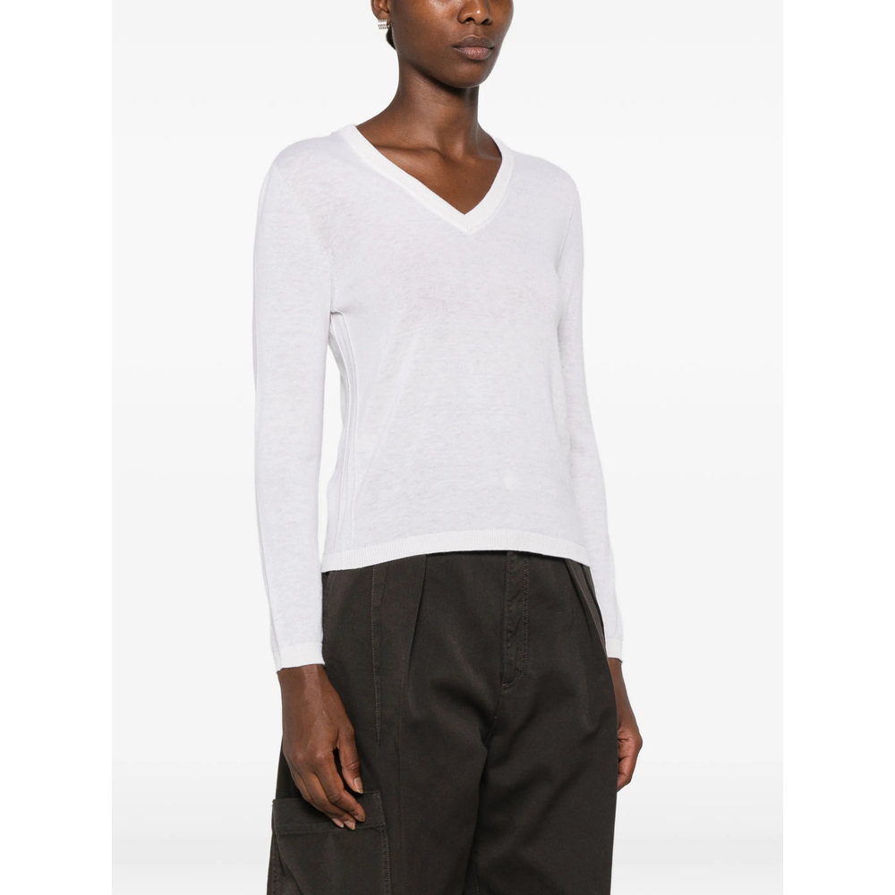 V-Neck Sweater