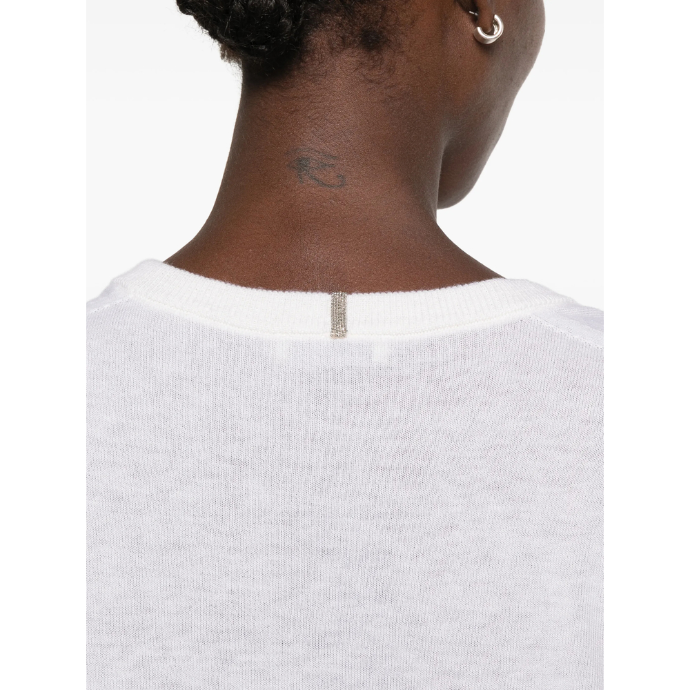 V-Neck Sweater