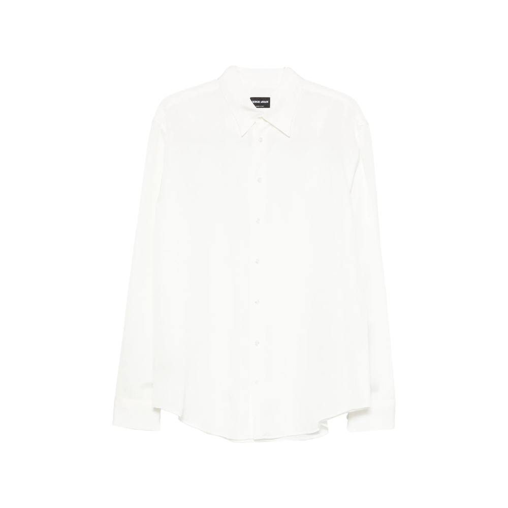 Giorgio Armani Long-sleeve Shirt