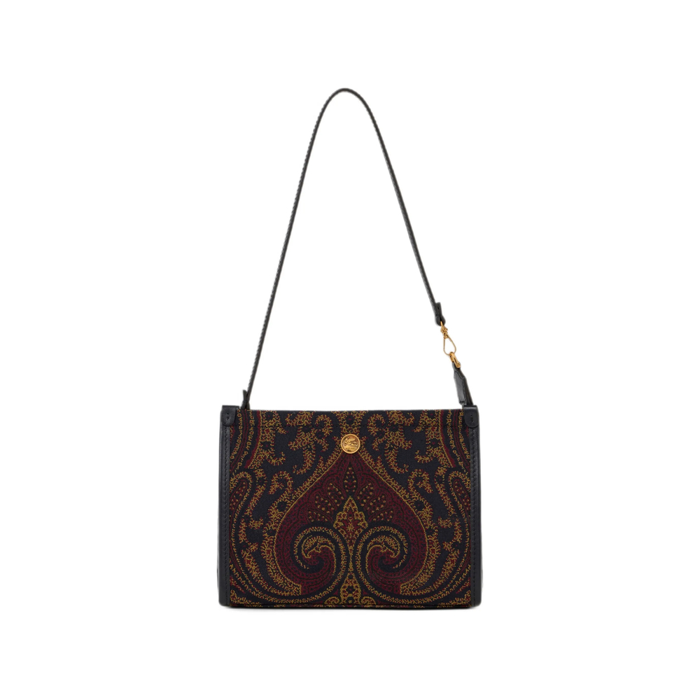 ETRO Etro Paisley Jacquard Pouch