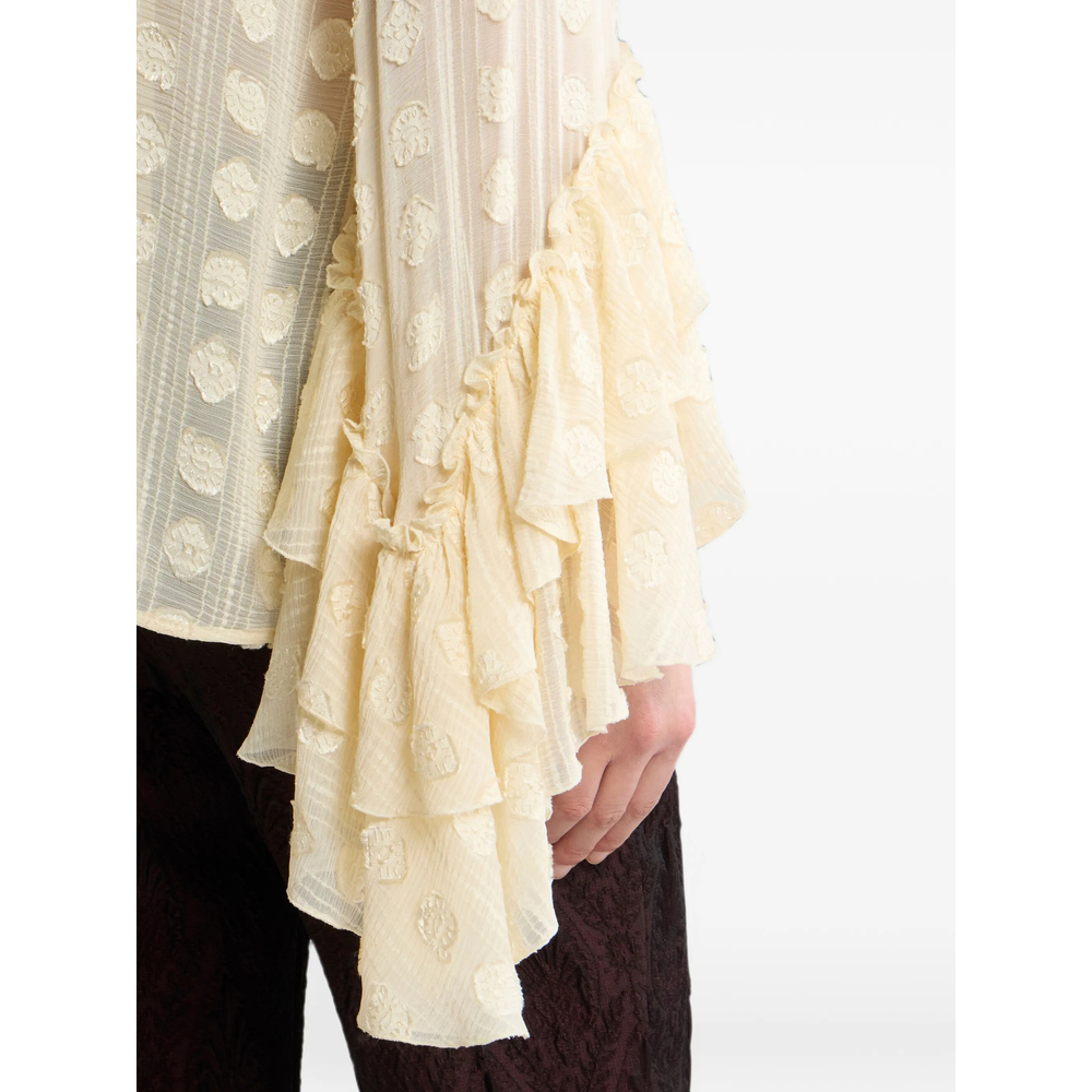Jacquard Shirt