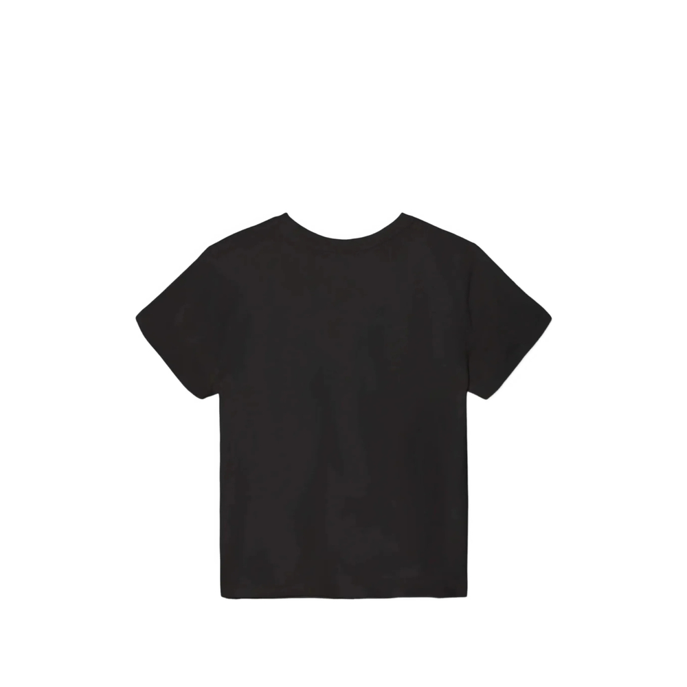 Re/Done Fun Ones Graphic-Print Cotton T-Shirt