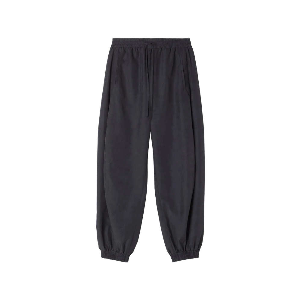 Róhe Elasticated-waistband Trousers