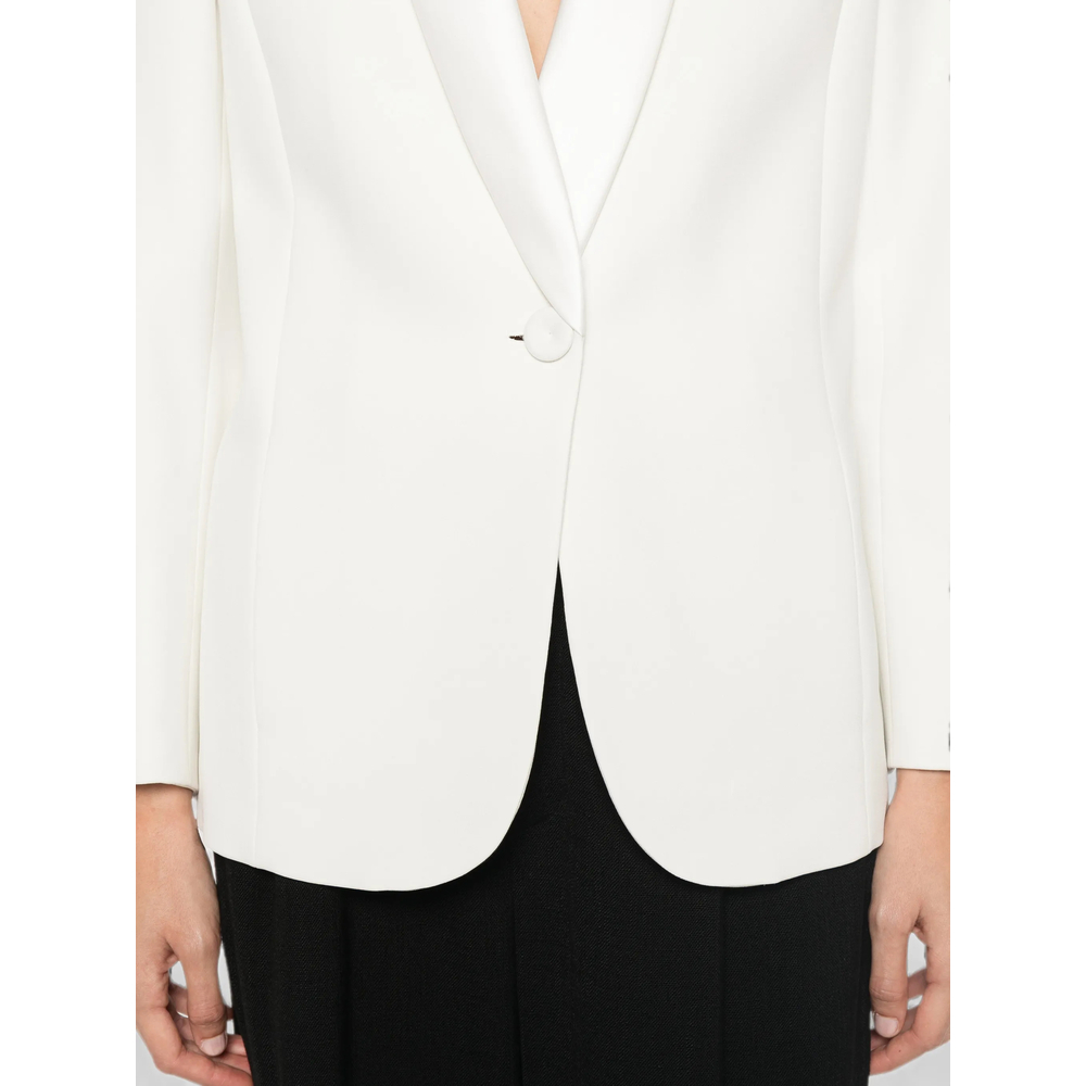 Tuxedo Jacket
