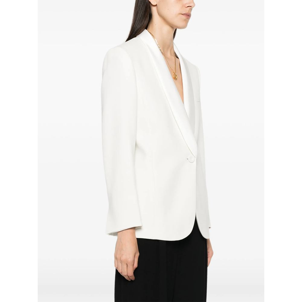 Tuxedo Jacket