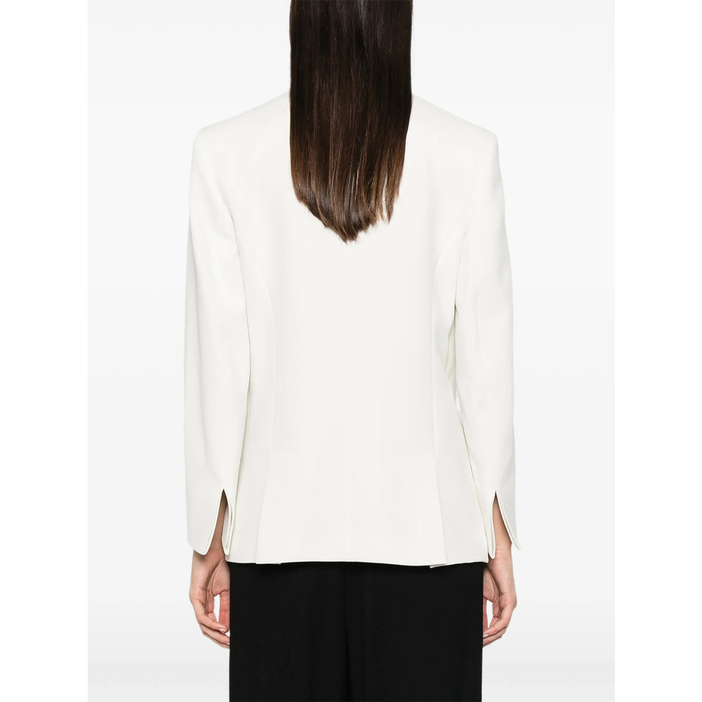 Tuxedo Jacket