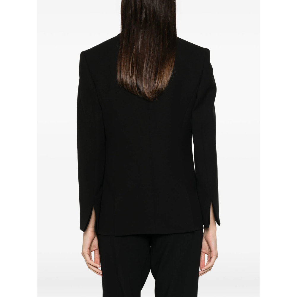 Tuxedo Jacket