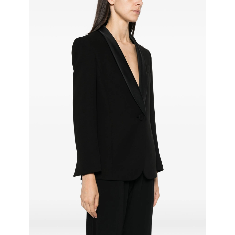 Tuxedo Jacket