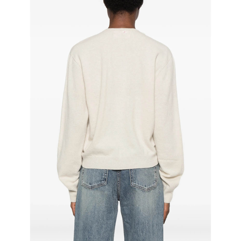 V-Neck Sweater