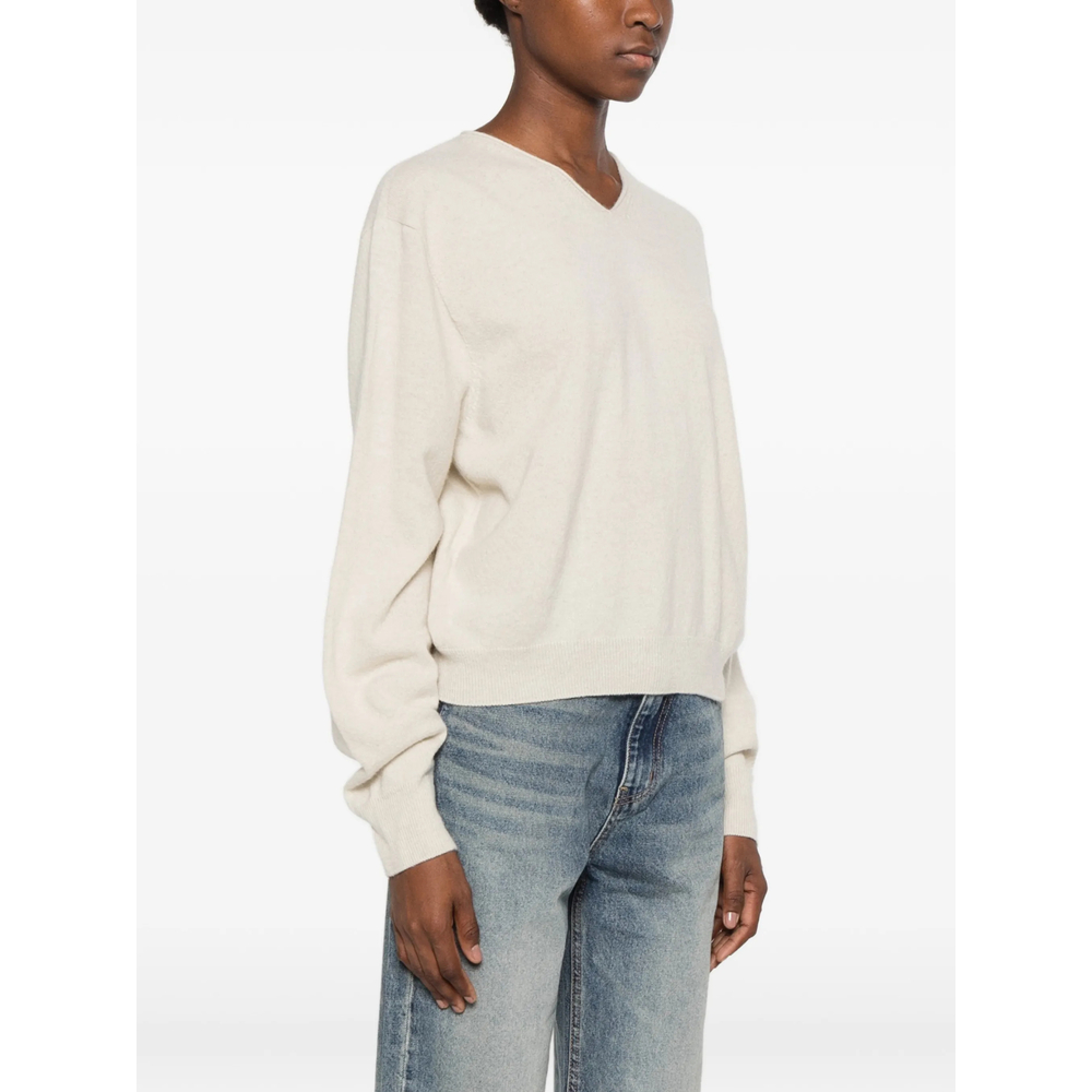 V-Neck Sweater