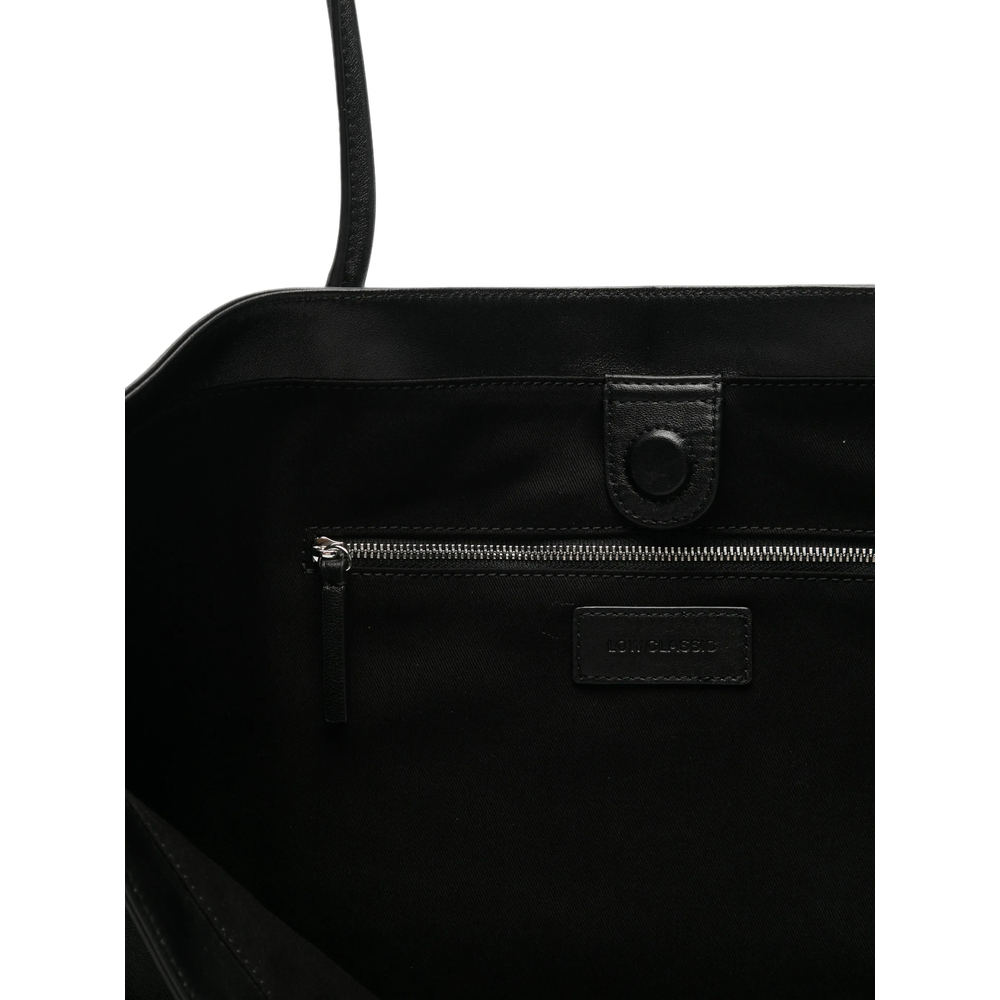 Haricot Tote Bag