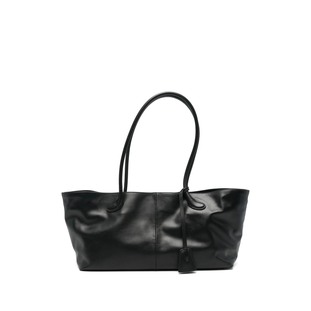 Mini Haricot Tote Bag