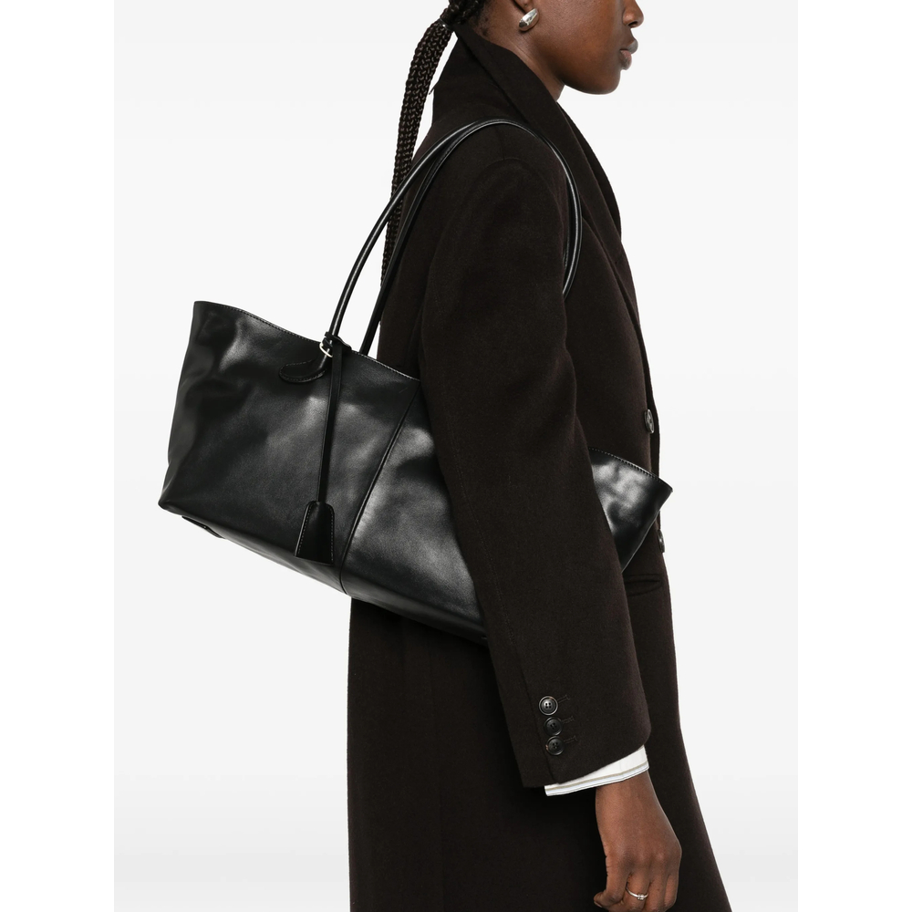Mini Haricot Tote Bag