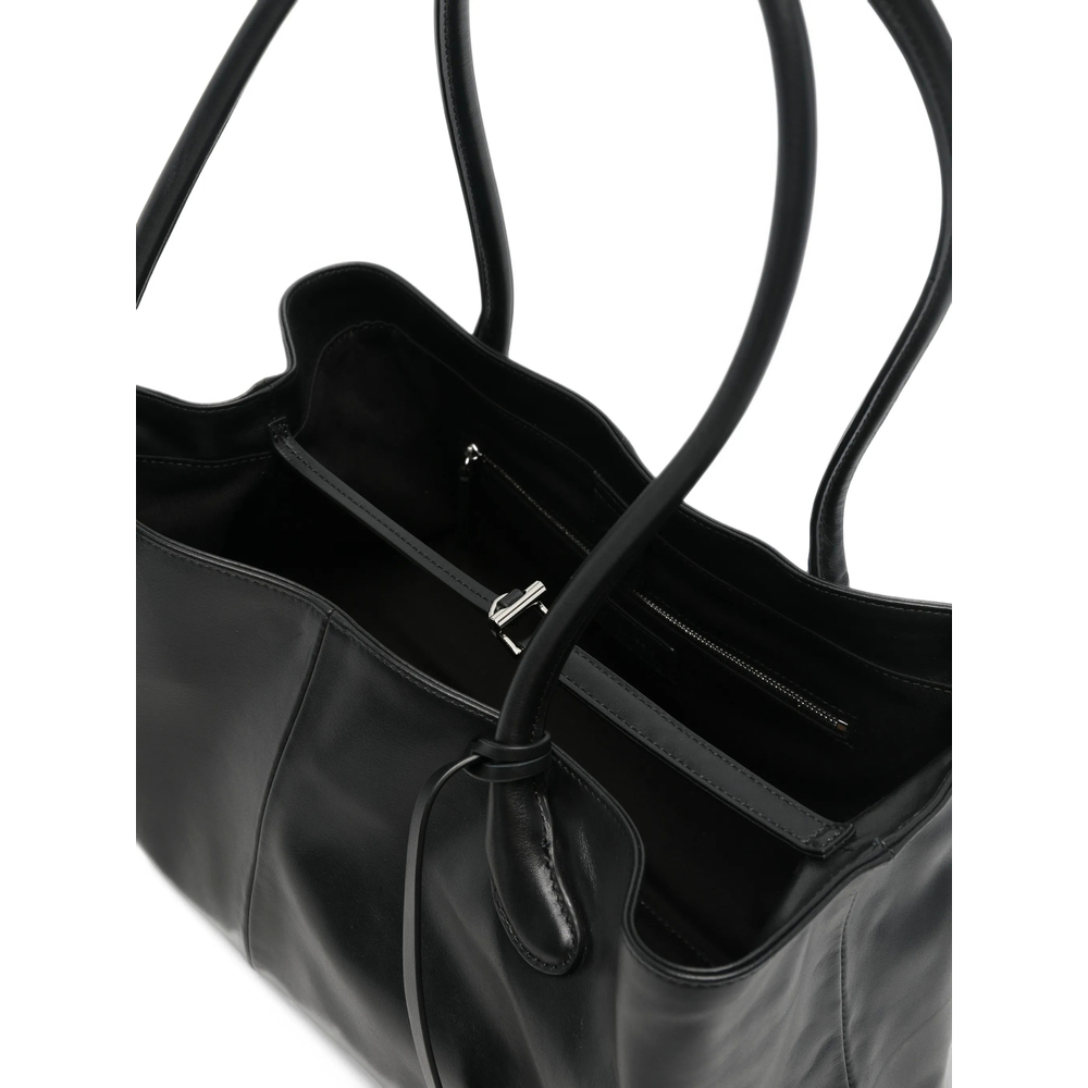 Mini Haricot Tote Bag