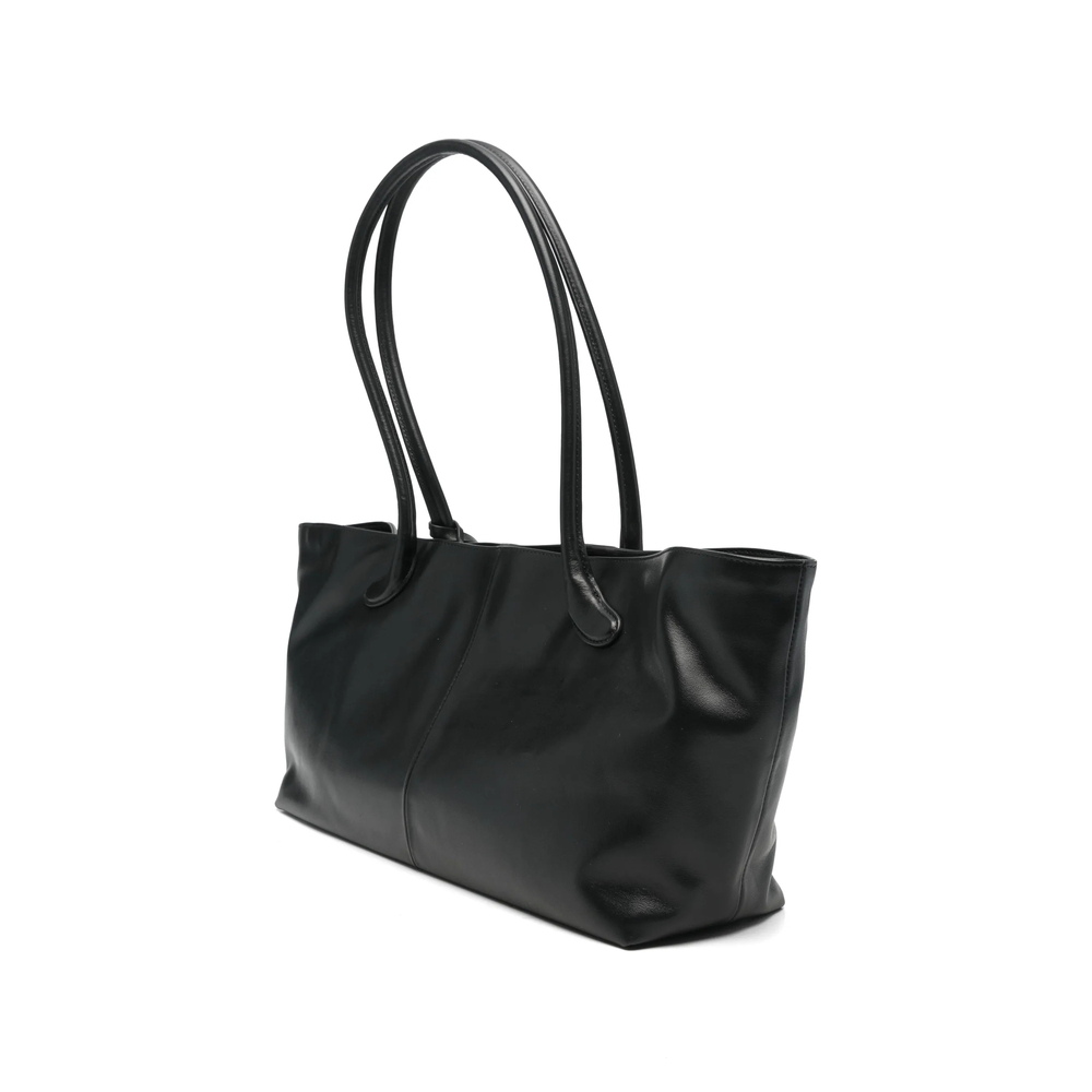 Mini Haricot Tote Bag