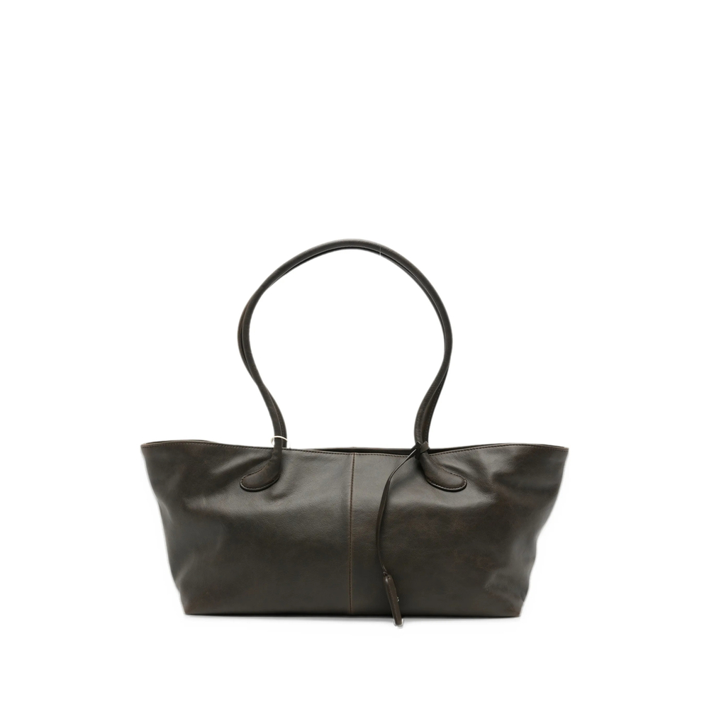 Leather Tote Bag