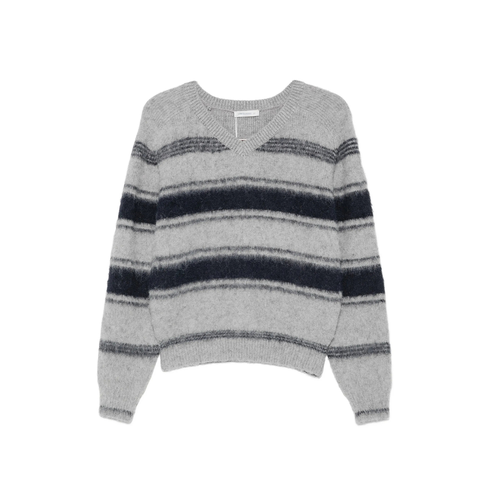 V-Neck Sweater