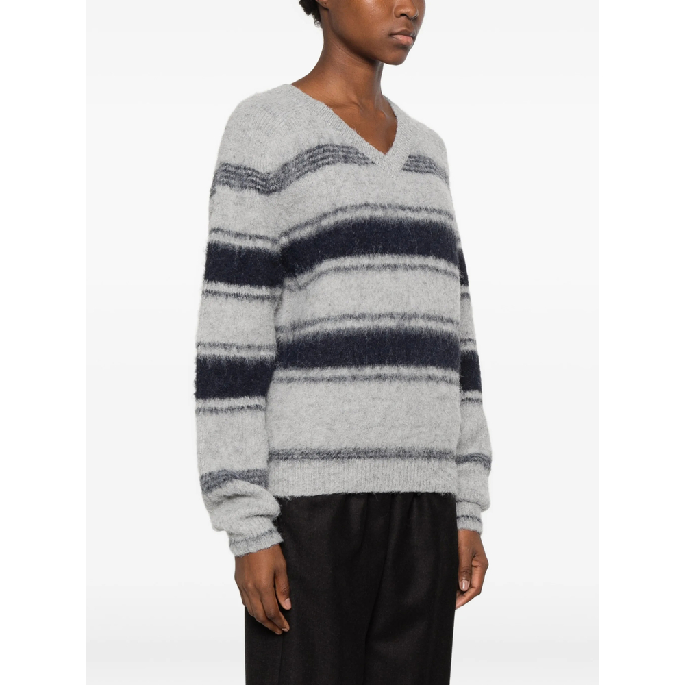 V-Neck Sweater