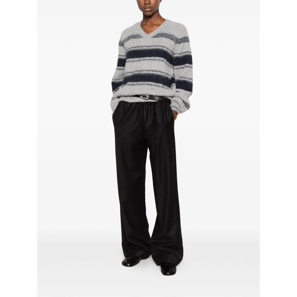 V-Neck Sweater