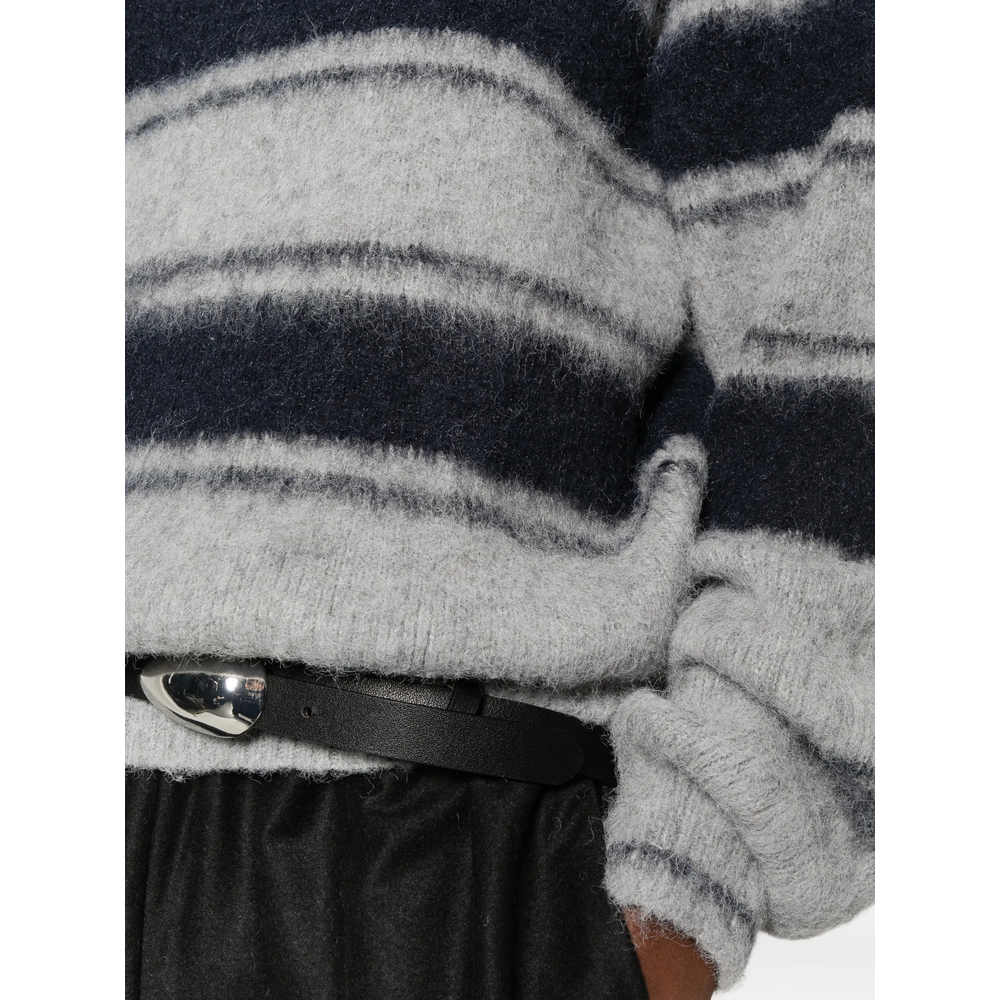 V-Neck Sweater