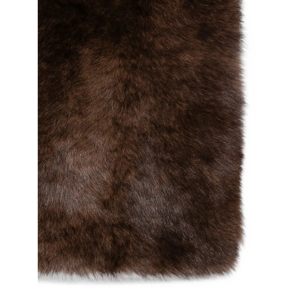 Shearling Stole