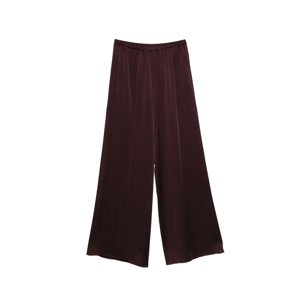 Antonelli Firenze Elasticated-waist Palazzo Pants