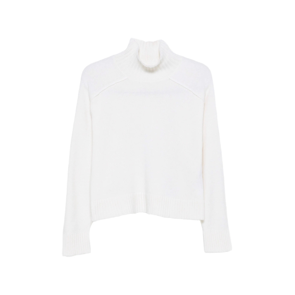 Antonelli Firenze Tirolo Raglan-sleeve Sweater