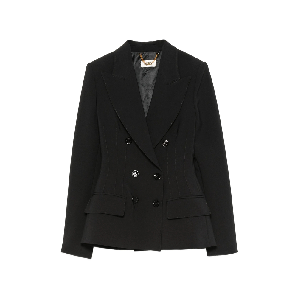 Elisabetta Franchi Jacket
