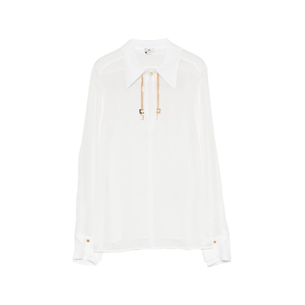 Elisabetta Franchi Blouse