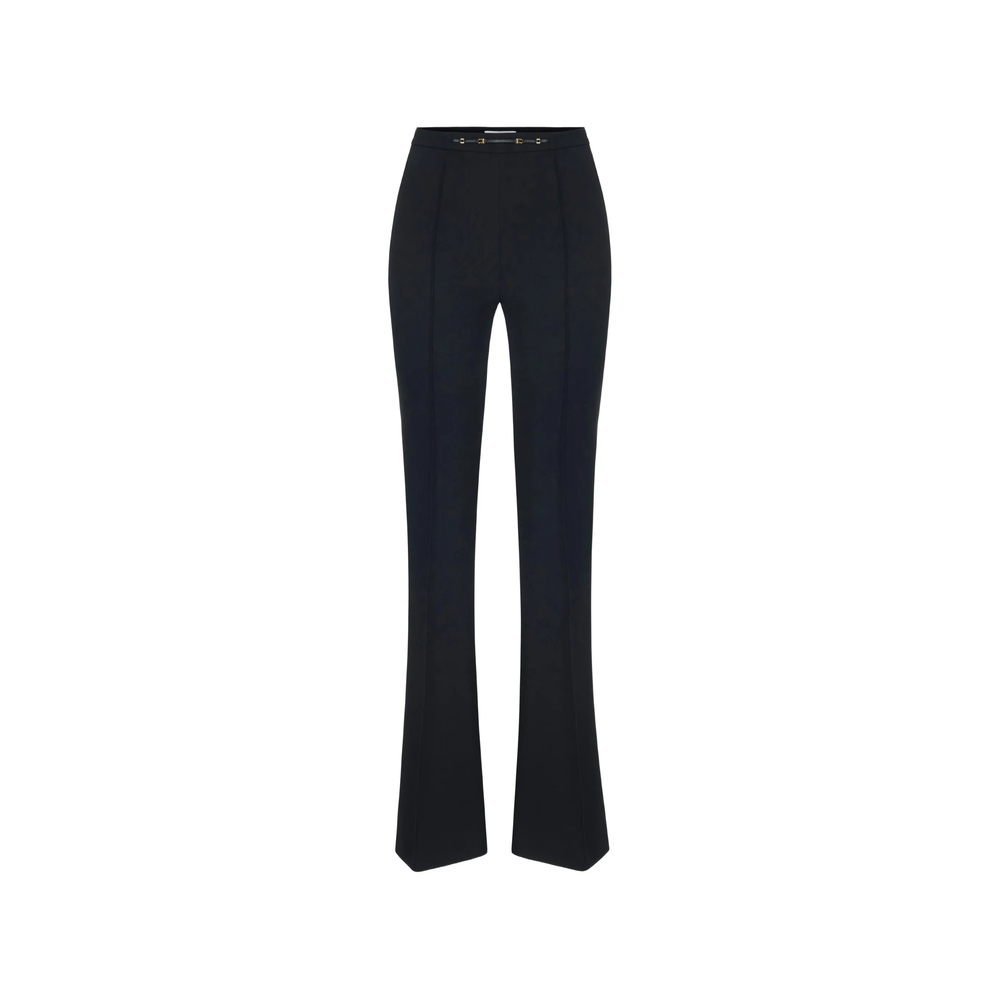 Elisabetta Franchi Slim-fit Trousers
