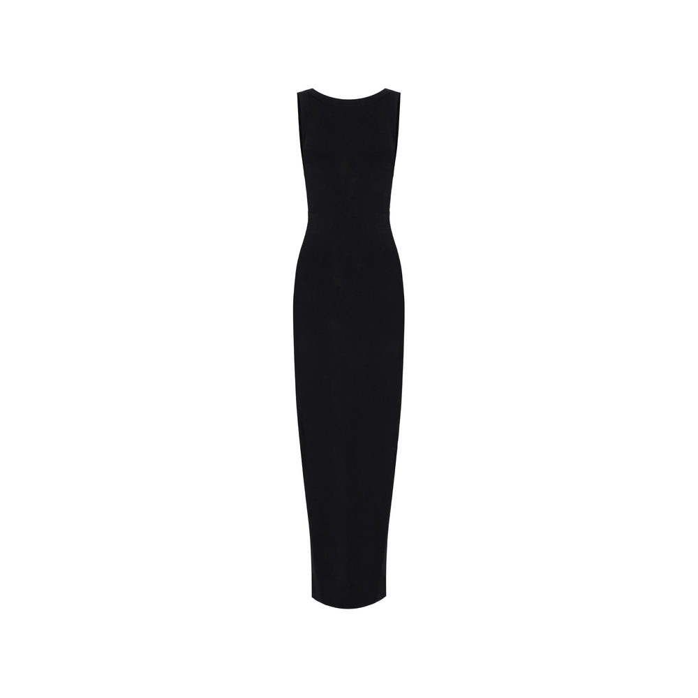 Elisabetta Franchi Red Carpet Dress
