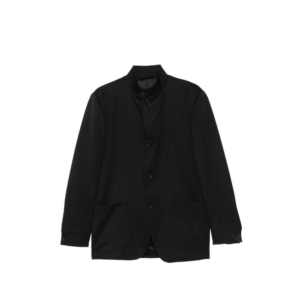 Lardini Button-fastening Blazer