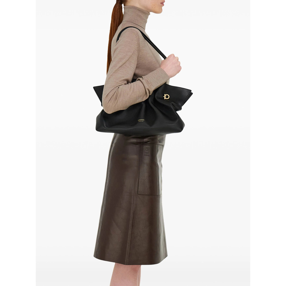 Ferragamo Soft-Bag M