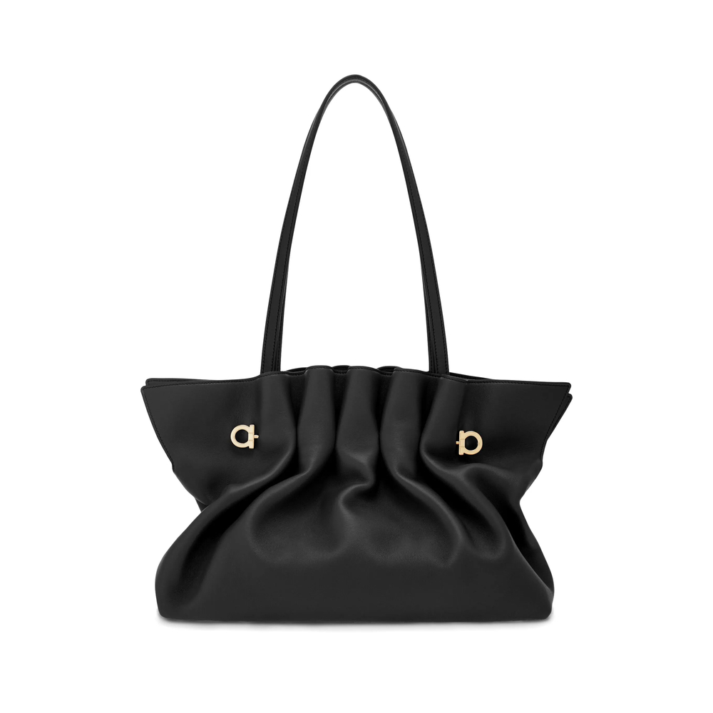 Ferragamo Soft-Bag M