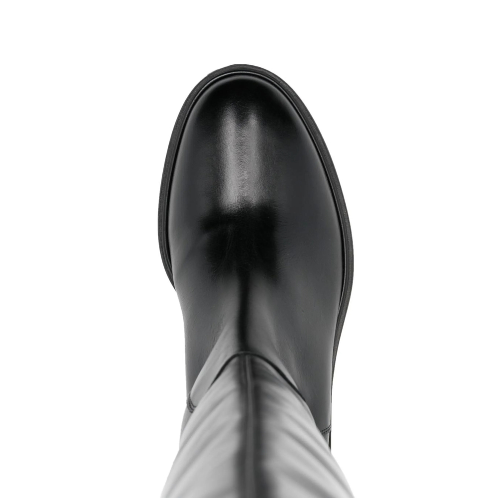 Taito Block Heel Boots