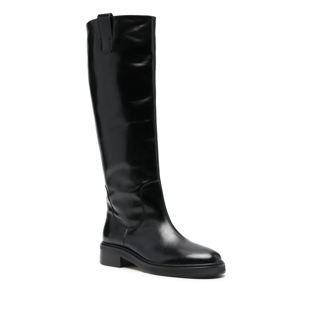 Taito Block Heel Boots