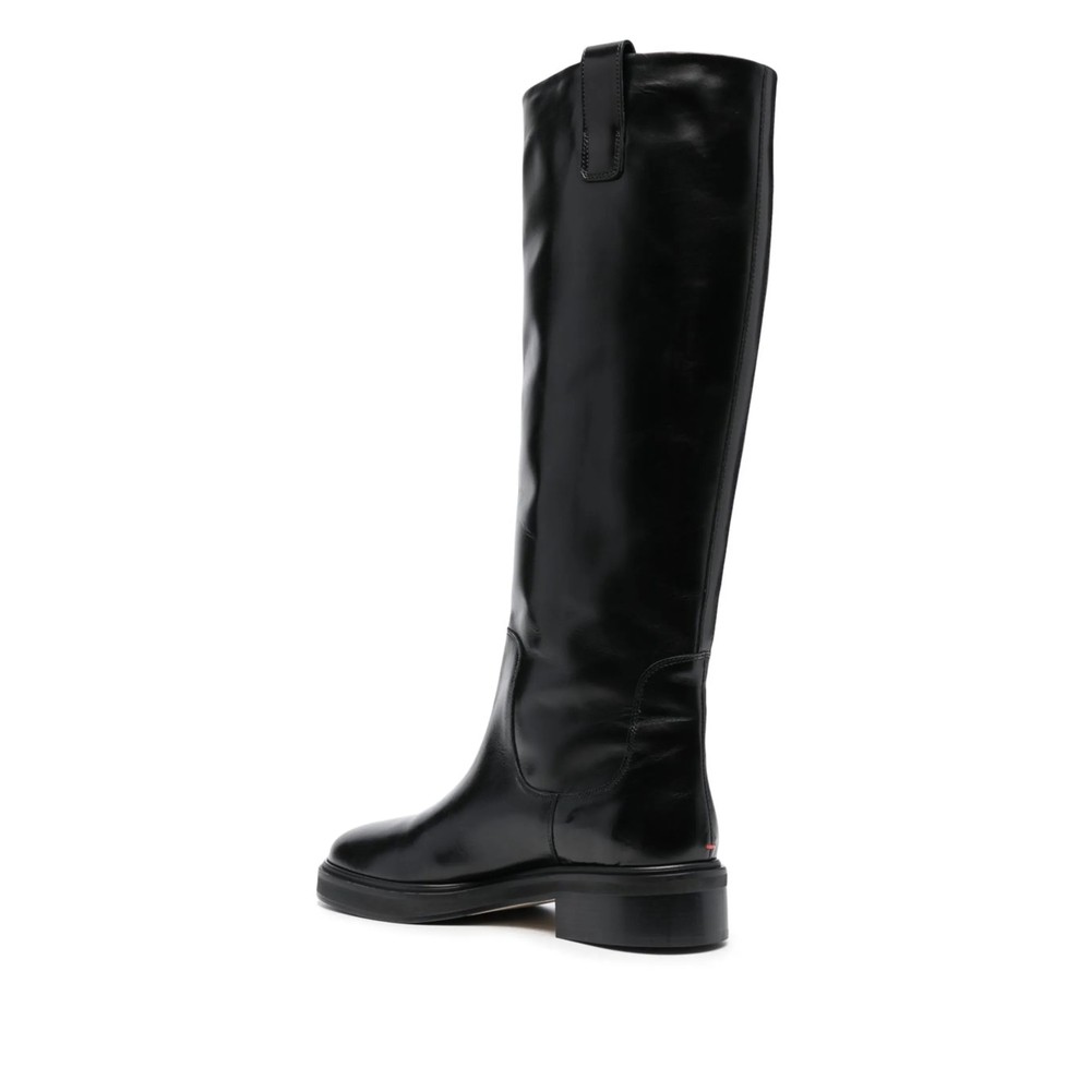 Taito Block Heel Boots