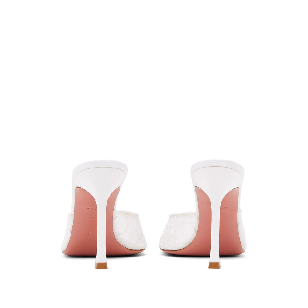 95Mm Alexa Sandals