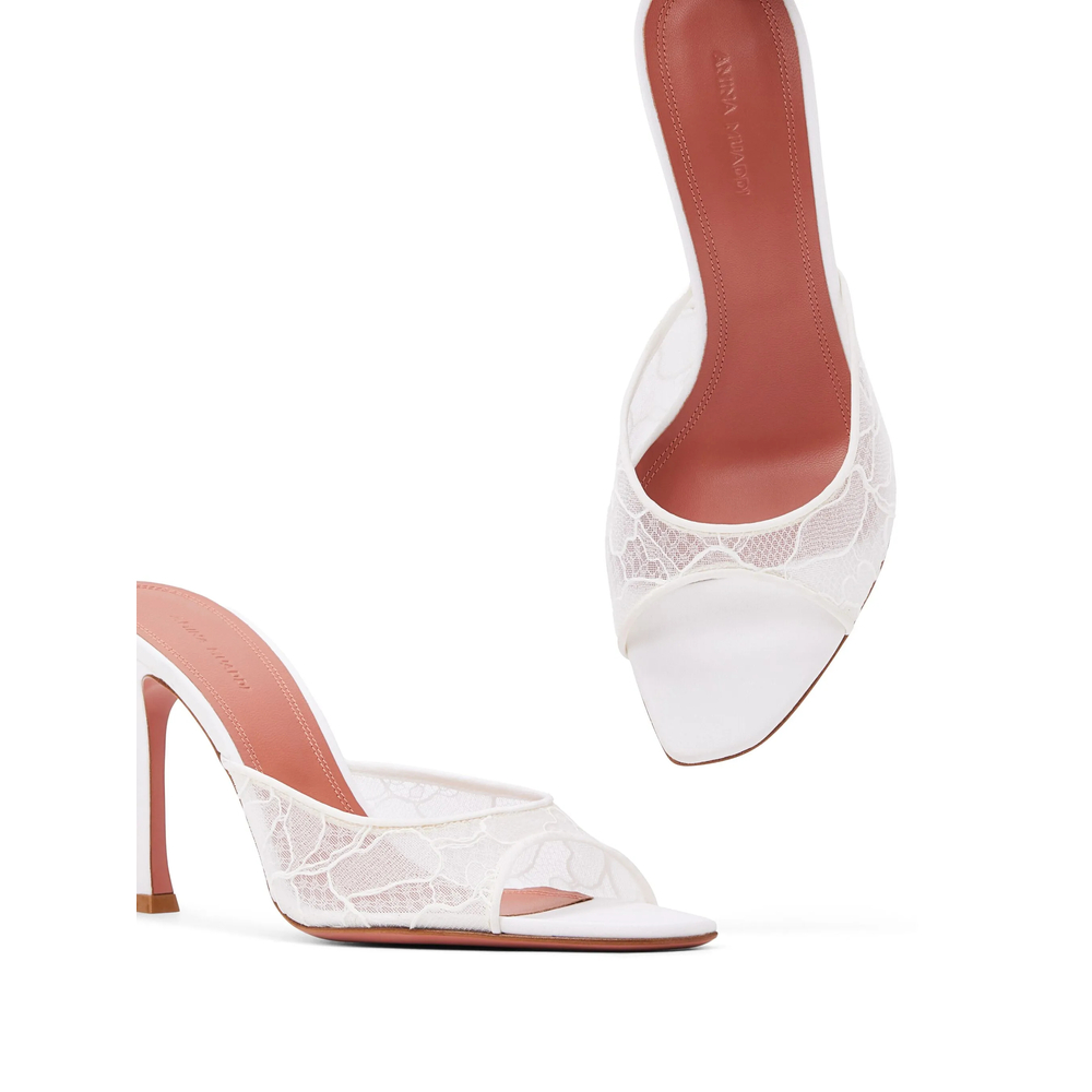 95Mm Alexa Sandals